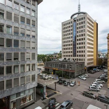 ★ Exclusive Central Apartment ★ Free Garage ★ Ljubljana Exterior foto