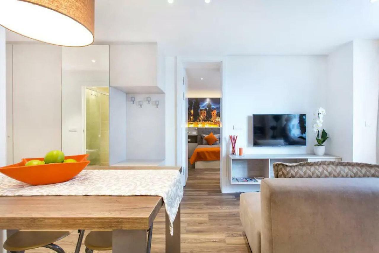 ★ Exclusive Central Apartment ★ Free Garage ★ Ljubljana Exterior foto