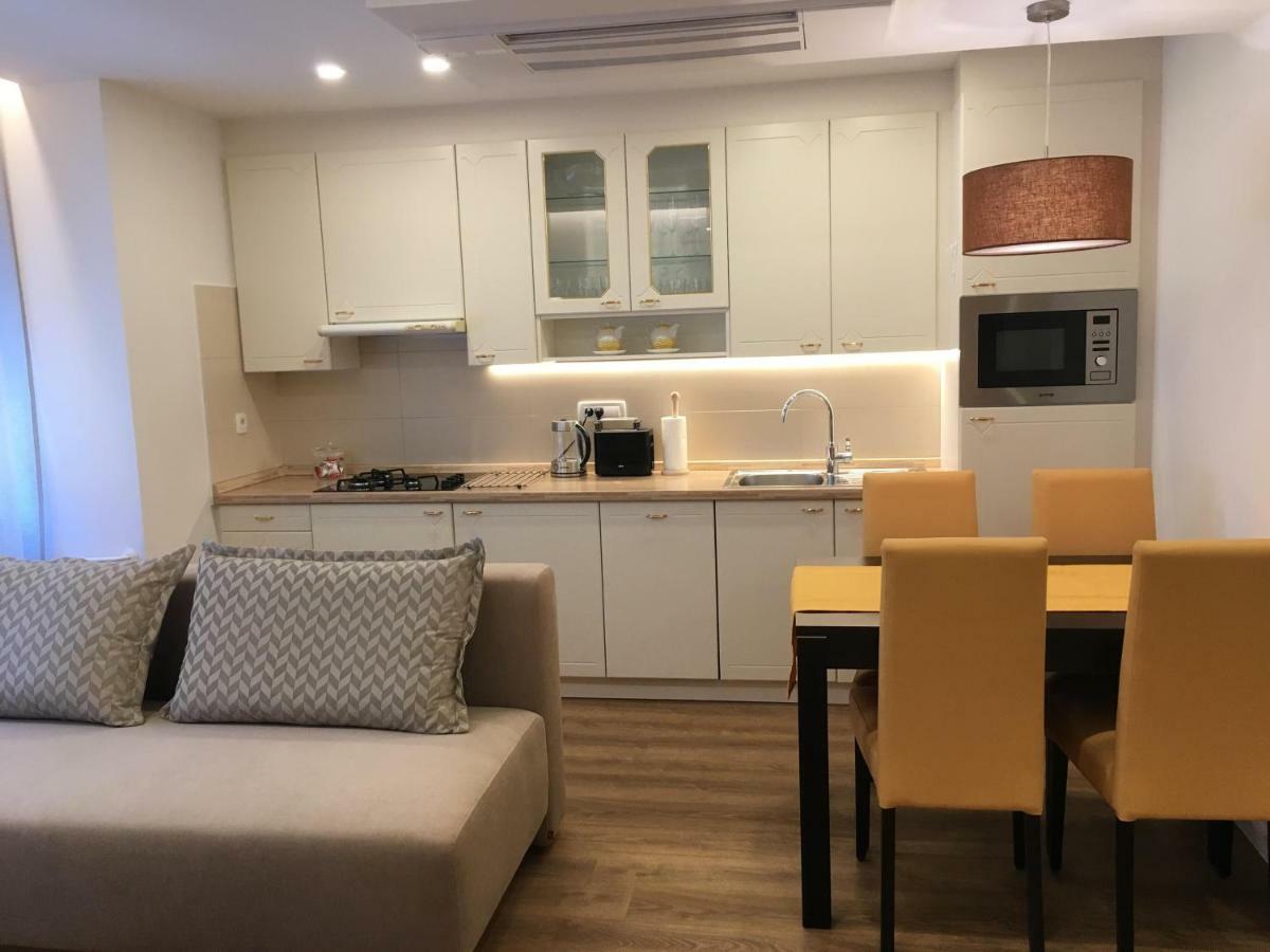 ★ Exclusive Central Apartment ★ Free Garage ★ Ljubljana Exterior foto